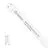 Ledvance Tube LED T8 Performance (EM/Direct 230V) Ultra Output 7.5W 1100lm - 865 Lumière Du Jour | 60cm - Dimmable - Équivalent 18W