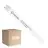Lot 10x Ledvance Tube LED T8 Superior (EM/Direct 230V) Ultra Output 22.2W 3690lm - 830 Blanc Chaud | 150cm - Équivalent 58W