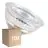 Lot 10x Ledvance Spot LED GU5.3 MR16 6.1W 621lm 36D - 827 Blanc Très Chaud | Équivalent 50W