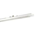 Noxion LED Easy Trunk Geschikt Voor RIDI VLG-T5 60W 8700lm 90D - 850 Koel Wit | 1500mm