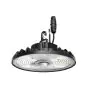 Noxion LED Highbay Concord V4.0 120W 21000lm 120D 840/852/865 CCT | IP65 - 1-10V Dimbaar - Vervangt 520W