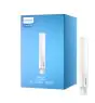 Philips CorePro PL-S LED 5W - 830 Warm Wit | 2-Pin - Vervangt 11W